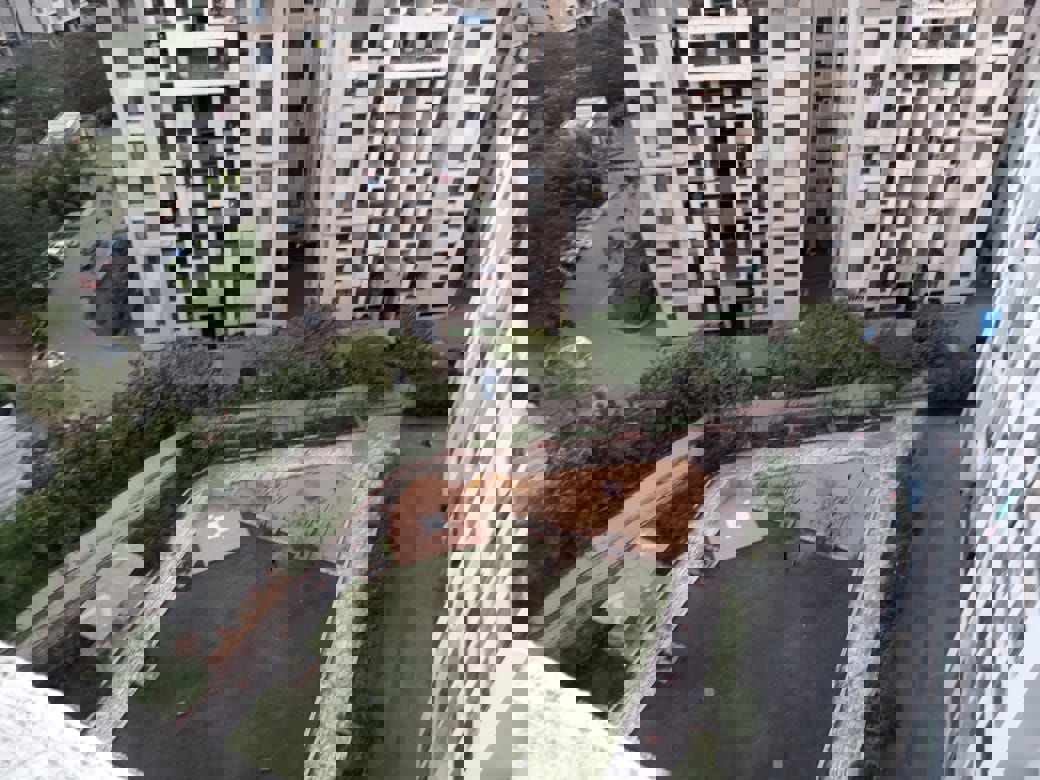 3 BHK 820 Sq.Ft. Apartment in Ratan Prestige