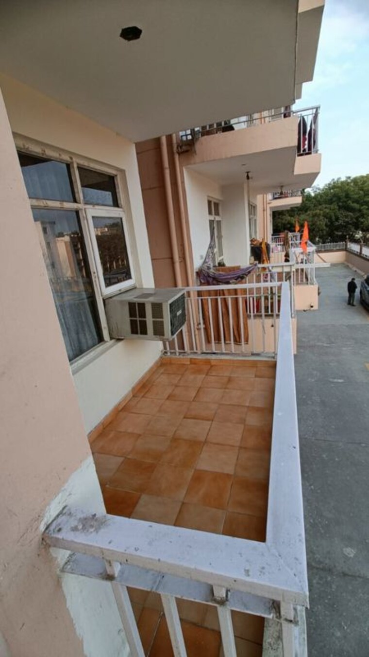 Balcony, maxworth-premier-urban 2 Bedroom 1100 Sq.Ft. Apartment In Sector 15 Gurgaon 10155740