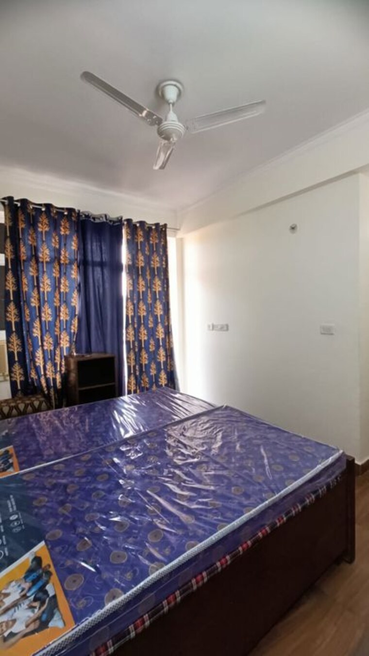 Bedroom, maxworth-premier-urban 2 Bedroom 1100 Sq.Ft. Apartment In Sector 15 Gurgaon 10155740