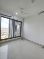 2 BHK + Servant Room 644 Sq.Ft. Apartment in Sunteck City Avenue 4