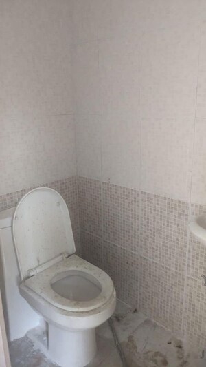 Bathroom in 2.5 BHK Apartment at ROF Ananda, Sector 95 – for Sale