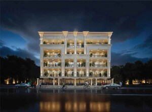 4 BHK Builder Floor For Sale in Sector 88a