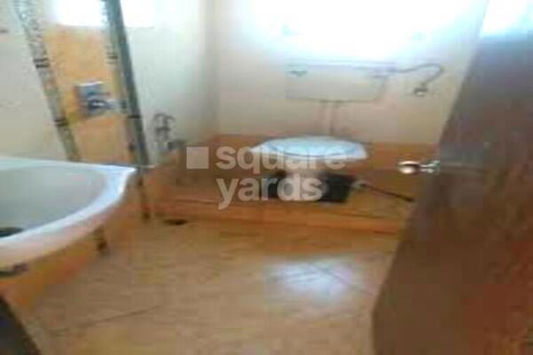 Bathroom, sealdah 1 Bedroom 419 Sq.Ft. Apartment In Sealdah Kolkata 3511030