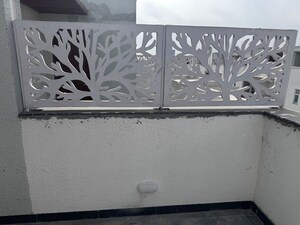 Furnished Amenities in 4 BHK Villa at Godrej Golf Link Villas, Sector 27 Yamuna Expressway – for Rent