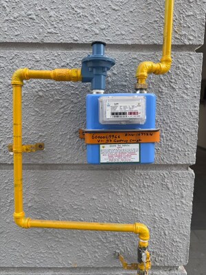 4 BHK Villa – Map Location View at Godrej Golf Link Villas, Sector 27 Yamuna Expressway - for Rent