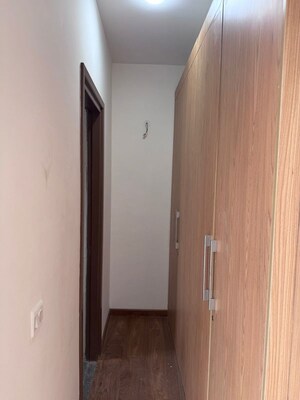 Furnished Amenities in 4 BHK Villa at Godrej Golf Link Villas, Sector 27 Yamuna Expressway – for Rent