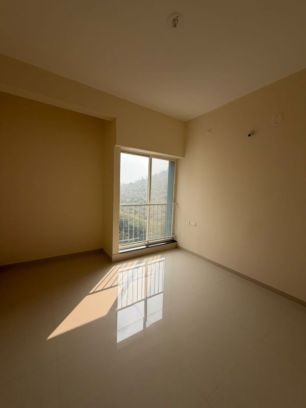 2 BHK Apartment For Rent in Megapolis Serenity