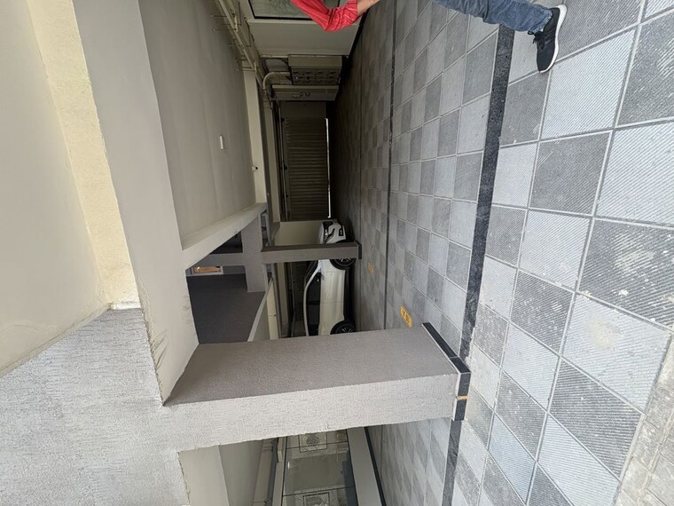 Bathroom, smart-world-gems 2.5 Bedroom 1150 Sq.Ft. Apartment In Sector 89 Gurgaon 10155747