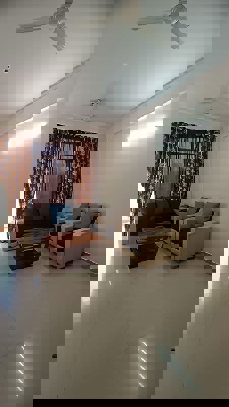 2 BHK 1100 Sq.Ft. Apartment in Maxworth Premier Urban