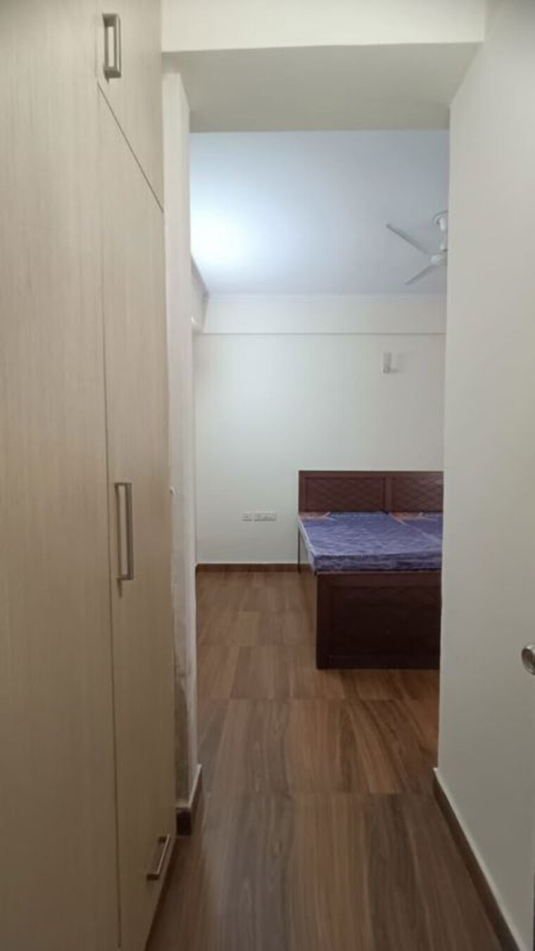 Bedroom, maxworth-premier-urban 2 Bedroom 1100 Sq.Ft. Apartment In Sector 15 Gurgaon 10155756