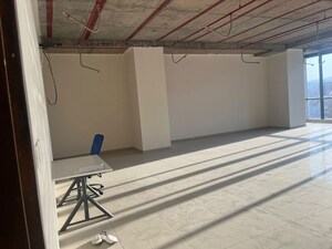 Team Area in  Office Space at Balewadi Gaon – for Rent