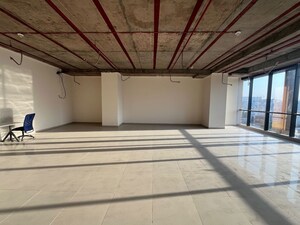 Team Area in  Office Space at Balewadi Gaon – for Rent