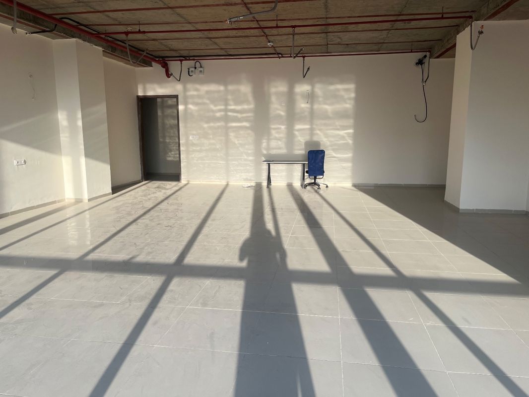 Office Space For Rent in Balewadi Gaon