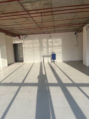 Terrace in  Office Space at Balewadi Gaon – for Rent