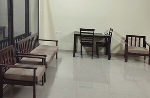 Staircase in  Pg at Moti Nagar – for Rent