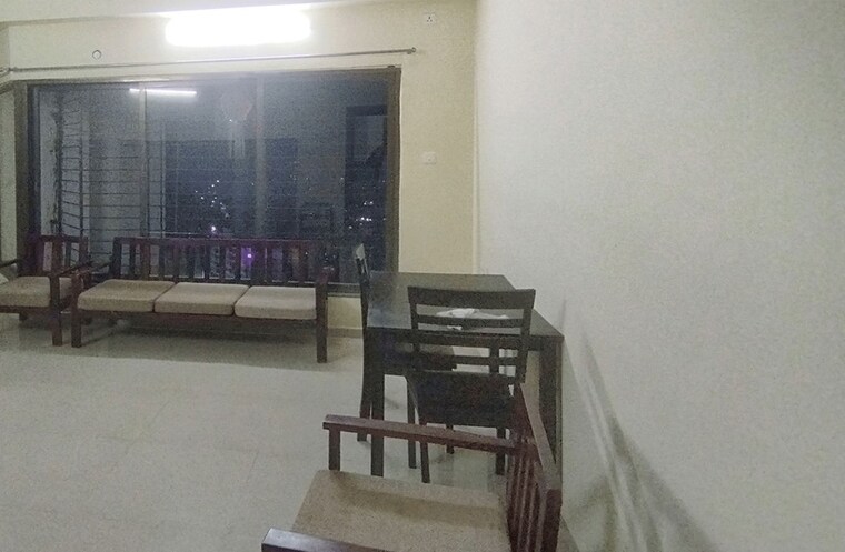 Living Room, moti nagar Pg For Boys In Moti Nagar 10155748