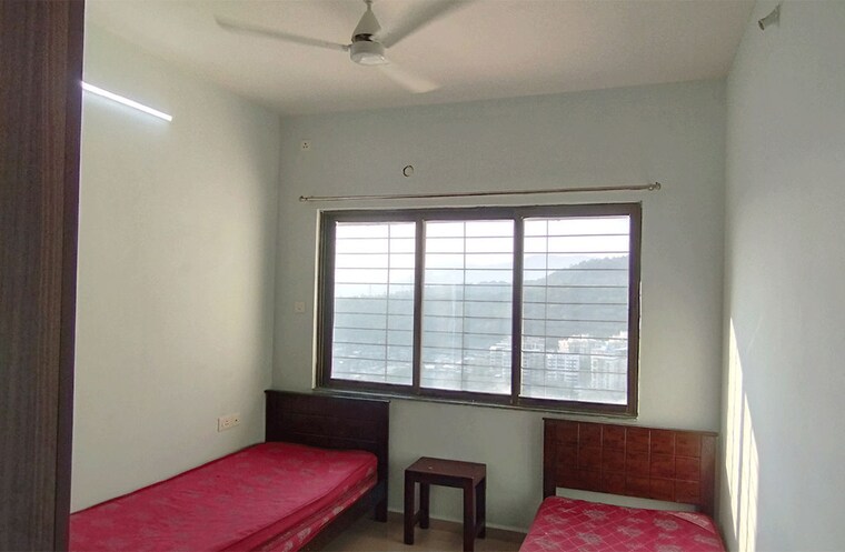 Room, moti nagar Pg For Boys In Moti Nagar 10155748