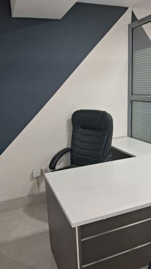 Team Area in  Office Space at Sector 4 – for Rent