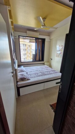 2 BHK Apartment For Rent in Vijay Vatika
