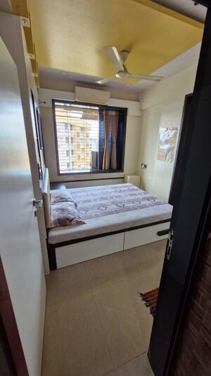 2 BHK Apartment For Rent in Vijay Vatika, Kavesar