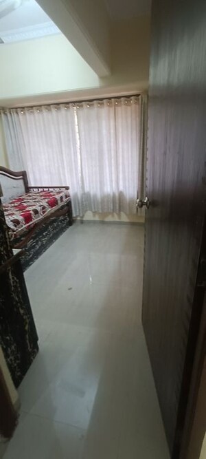 Bedroom in 1 BHK Apartment at Seawoods – for Sale