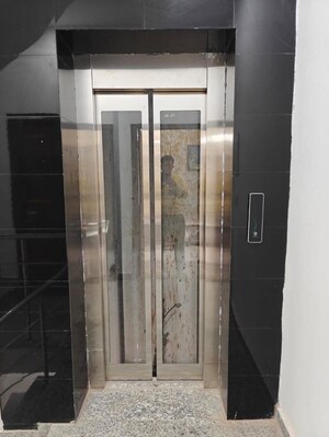 2 BHK Builder Floor For Rent in Sector 45