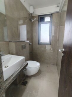 2 BHK + Servant Room Apartment For Sale in Sunteck City Avenue 4