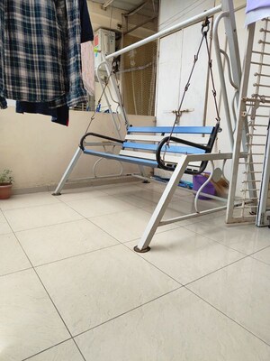 Furnished Amenities in 2 BHK Apartment at Harni – for Sale