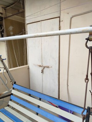  2 BHK Apartment at Harni – for Sale