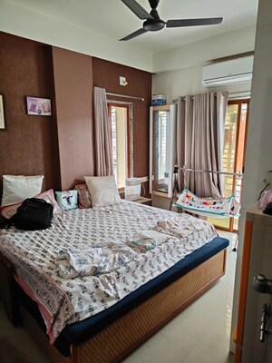 Bedroom in 2 BHK Apartment at Harni – for Sale