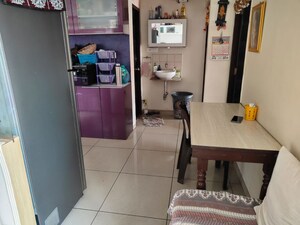  2 BHK Apartment at Harni – for Sale