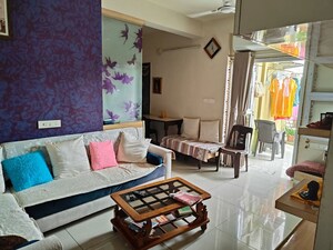 2 BHK Apartment For Sale in Harni