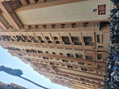 1 BHK Apartment For Rent in Meghmalhar CHS Ghansoli