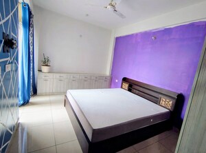 Bathroom in 2 BHK Apartment at Shree Vardhman Green Court, Sector 90 – for Sale