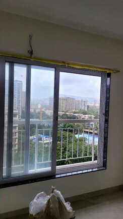 1 BHK Apartment For Sale in Ameya Vighnaharta