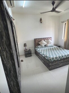 2 BHK Apartment For Rent in Vijay Residency Thane