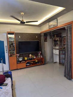 2 BHK Apartment For Rent in Aditya Aryan