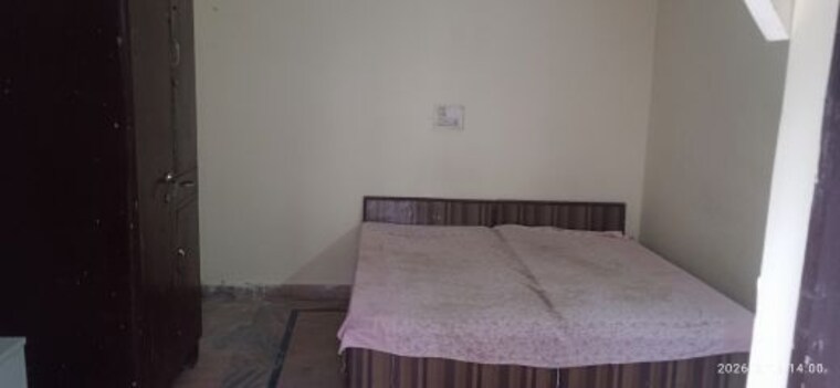 Bedroom, luxury-villa 1 RK 100 Sq.Ft. Builder Floor In Sector 30 Gurgaon 10155803