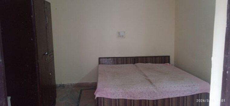 Bedroom, luxury-villa 1 RK 100 Sq.Ft. Builder Floor In Sector 30 Gurgaon 10155803