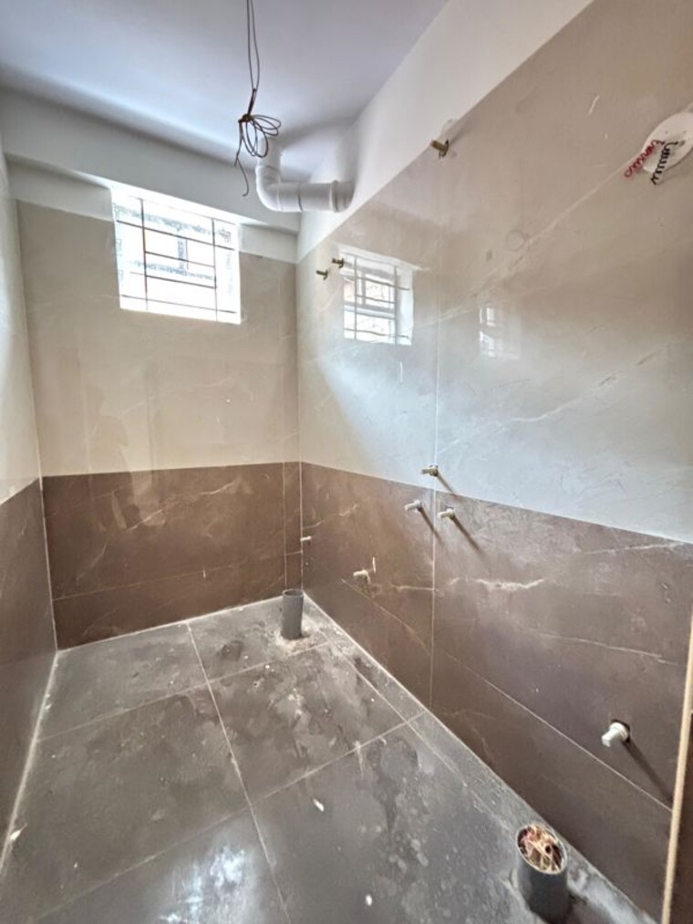 Kitchen, nagavarapalya 1 Bedroom 500 Sq.Ft. Apartment In Nagavarapalya Bangalore 10155811