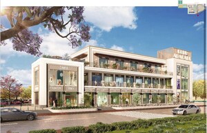  Shop For Sale in AIPL Joy Street, Sector 66