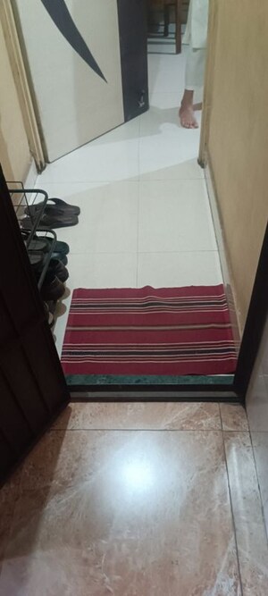 1 BHK Apartment For Sale in Seawoods