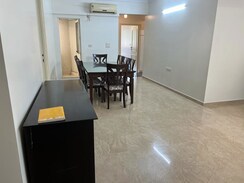 3 BHK Apartment For Rent in Hiranandani Gardens Valencia