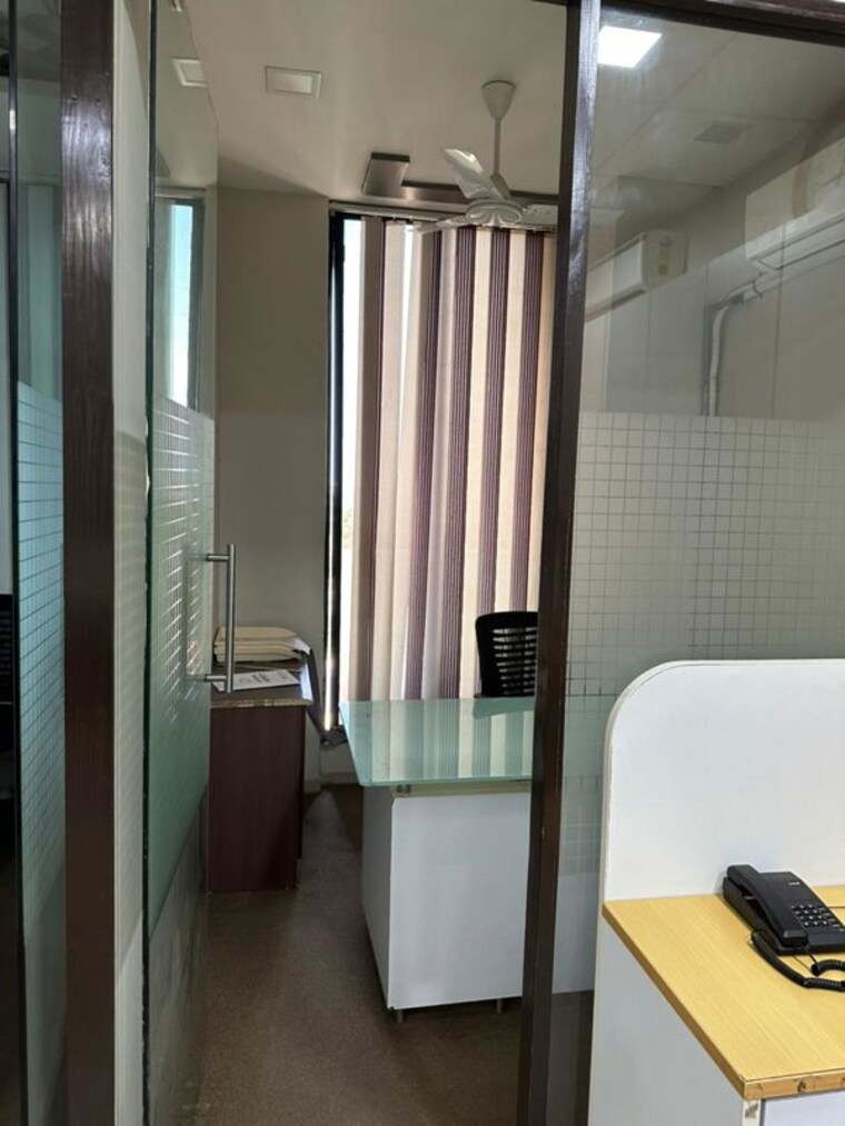 undefined, prahlad nagar Commercial Office Space 2500 Sq.Ft. In Prahlad Nagar Ahmedabad 10155798