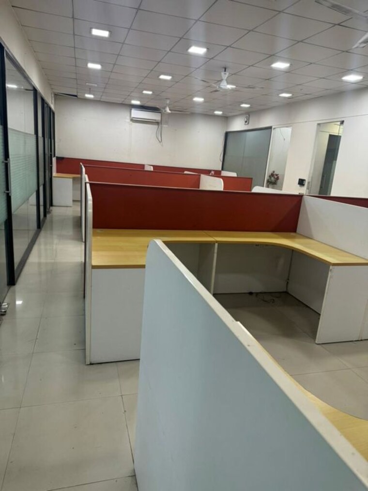 Kitchen, prahlad nagar Commercial Office Space 2500 Sq.Ft. In Prahlad Nagar Ahmedabad 10155798