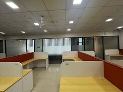 Office Space For Rent in Prahlad Nagar