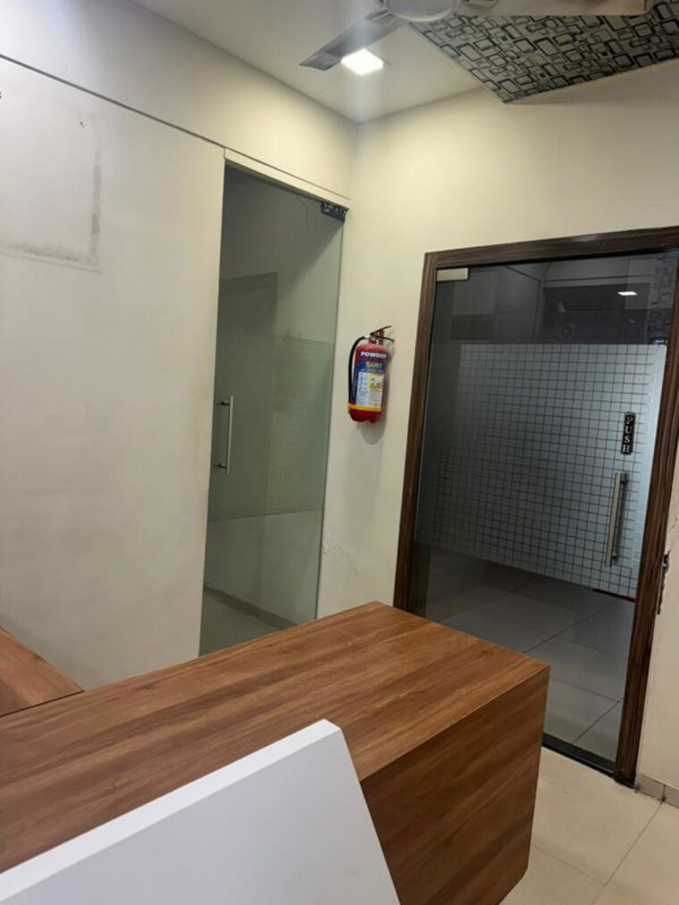 Room, prahlad nagar Commercial Office Space 2500 Sq.Ft. In Prahlad Nagar Ahmedabad 10155798
