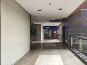 Building Lobby in  Office Space at Prahlad Nagar – for Rent