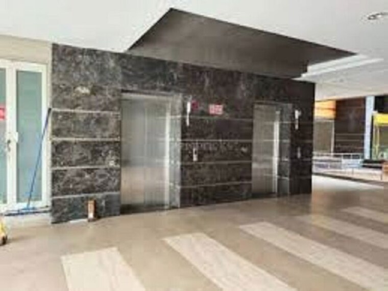 Exterior View, prahlad nagar Commercial Office Space 2500 Sq.Ft. In Prahlad Nagar Ahmedabad 10155798