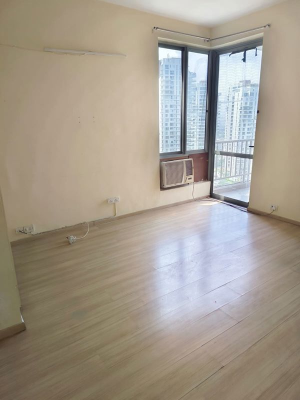 3 BHK + Pooja Room,Servant Room,Study Room Apartment For Rent in Pioneer Park Phase 1